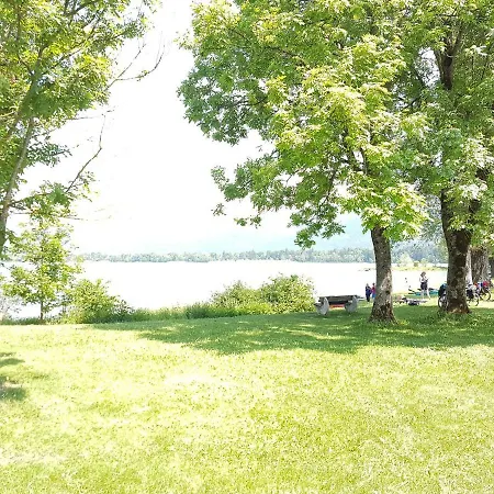 Ferienwohnung 1 Fussen