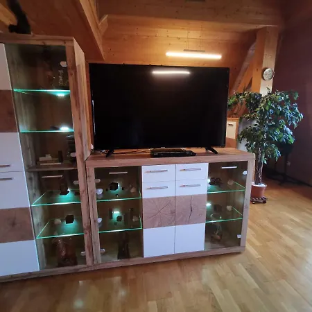 Ferienwohnung 1