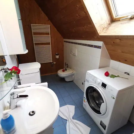 Ferienwohnung 1
