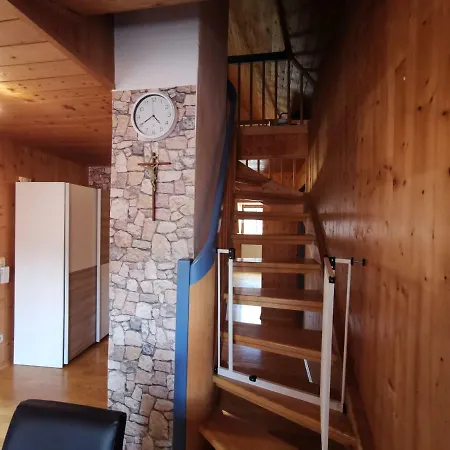 Ferienwohnung 1 * Fussen