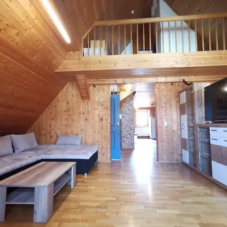 Ferienwohnung 1 * Fussen