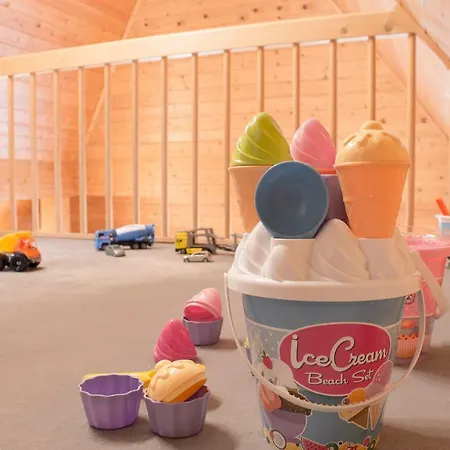 Ferienwohnung 1 アパート フュッセン