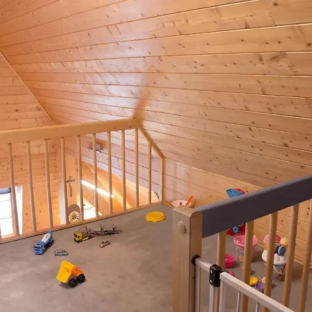 Ferienwohnung 1 フュッセン