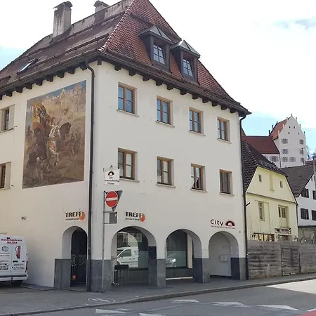 Ferienwohnung 1 アパート