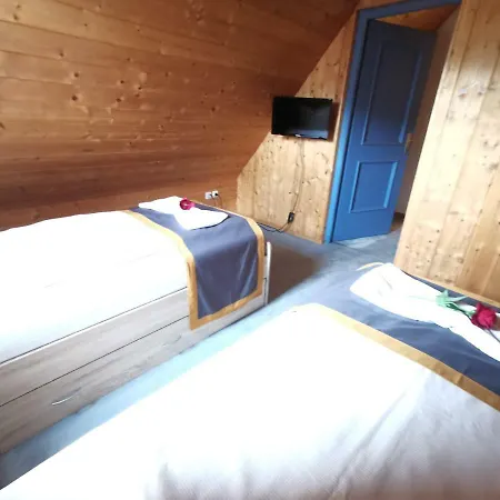 Ferienwohnung 1 아파트 Füssen