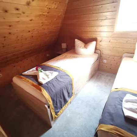 Ferienwohnung 1 아파트