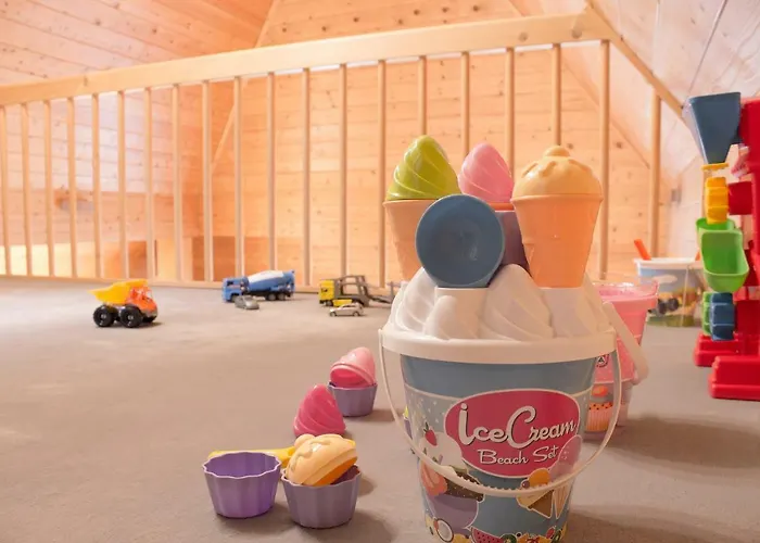 Ferienwohnung 1 Apartment Fussen