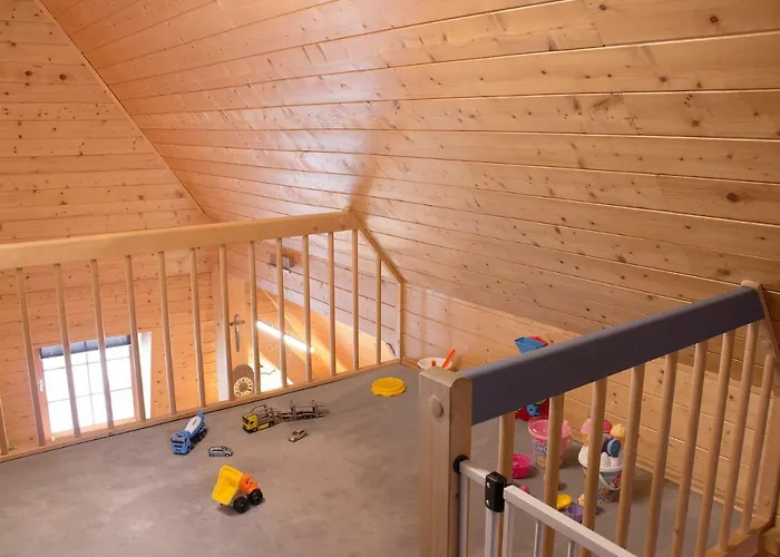 Ferienwohnung 1 Fussen