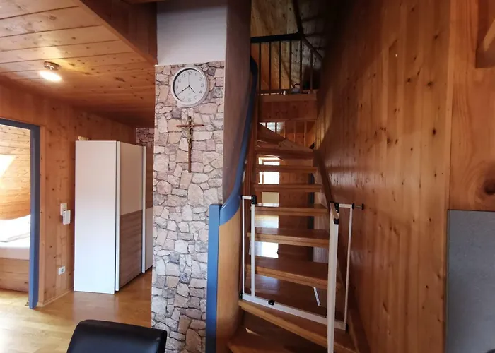 Ferienwohnung 1 * Fussen