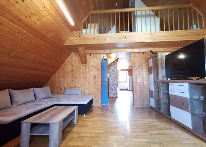 Ferienwohnung 1 * Fussen